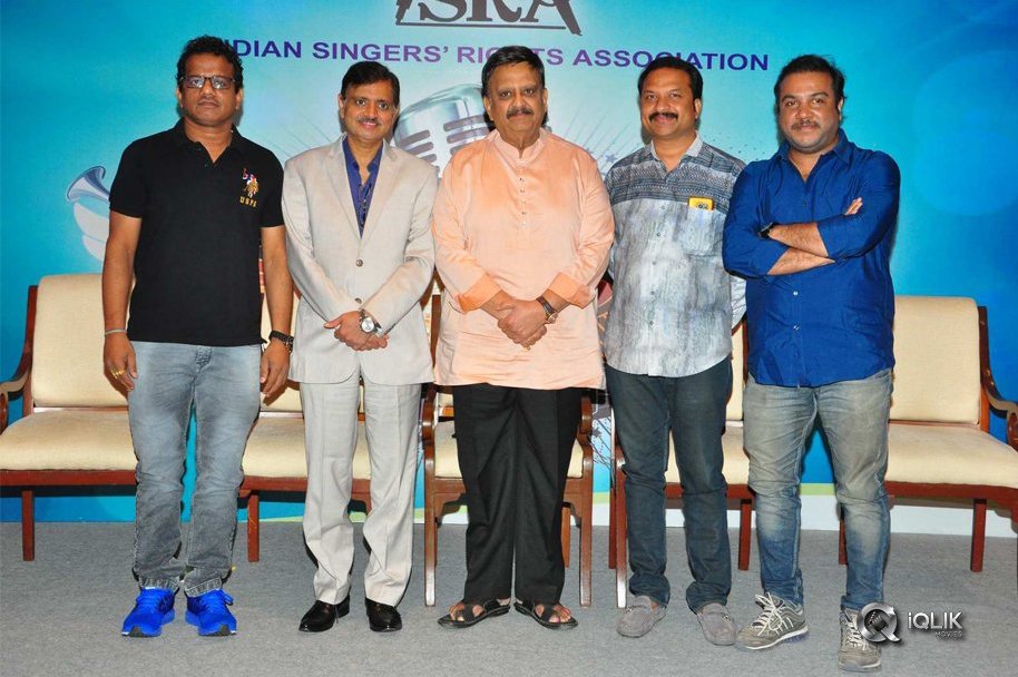 Indian-Singers-Rights-Association-Press-Meet-Photos